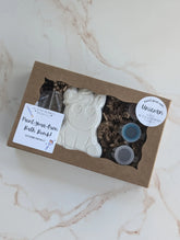 Paint Your Own Bathbomb - Unicorn